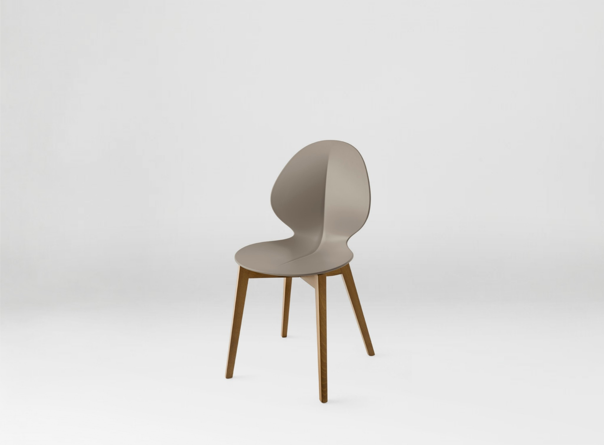 of set 椅子 2 Calligaris